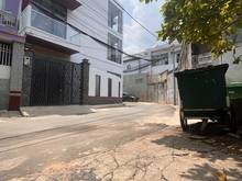 Hình ảnh Bán nhà 3 tầng 65m2 đường Võ Văn Ngân Bình Thọ Quận Thủ Đức