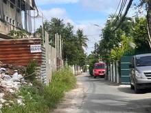 Hình ảnh Bán nhà 2 tầng 51m2 đường số 32 Phạm Văn Đồng Linh Đông Thủ Đức