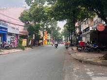 Hình ảnh Bán đất mặt tiền đường B Hiệp Bình, phường Hiệp Bình Chánh Thủ Đức