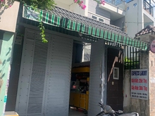 Hình ảnh Định Cư Đi Mỹ , Bán Nhà 150m2 (5x25m) Xây 2018 Vừa Ở Vừa Kinh Doanh