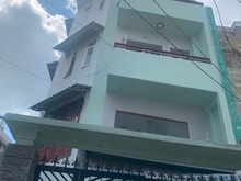 Hình ảnh Bán Nhà 6.5x15m , 6Tầng Căn góc 2 Mặt , hẻm xe hơi giá chỉ 10.5 Tỷ