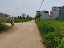 Hình ảnh Chính ủ cần bán 3 lô liền khu Đồng Nhỏ Quang Châu, Việt Yên, Bắc Giang
