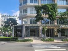 Hình ảnh Căn Shop Sala Quận 2, 1 hầm 4 tầng 95 triệu, Đã Hoàn Thiện.