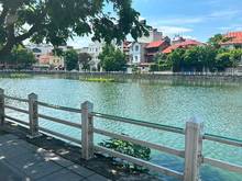 Hình ảnh Bán nhà trung tâm Bồ Đề- tầm tiền hiếm- gần mặt phố- 3 phòng ngủ.