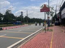 Hình ảnh Bán nhà 90m2 5x20 đường Tân Lập 2 phường Hiệp Phú quận 9