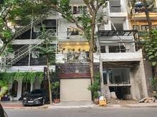 Hình ảnh Bán nhà trần quốc hoàn. 70m. Ngõ rông 10, thông tứ tung, 2 thoáng, rẻ