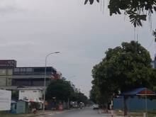 Hình ảnh Chính chủ gửi bán đất KDC Phạm Văn Hai, đối diện BV Chợ Rẫy 2