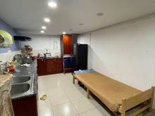 Hình ảnh Phòng trọ hẻm 451 Hai Bà Trưng,Q.3 . Nội thất, giờ tự do