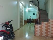 Hình ảnh Bán Nhà Ngõ 20 Mỹ Đình. 5 tầng, 3 thoáng, 7 phòng khép kín. Đầu tư tốt