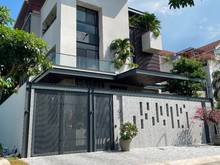 Hình ảnh Cho thuê biệt thự tại khu dân cư Phú Mỹ - Vạn Phát Hưng, Quận 7