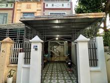 Hình ảnh Chính chủ bán nhà trung tâm Hồ Sen - Thích Trí Hải