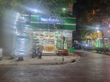 Hình ảnh Cho Thuê Nhà Mặt Phố Xã Đàn, Ô Chợ Dừa. 5 Tầng Ô Góc 45Tr