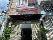 Hình ảnh Cho thuê nhà PHAN TÂY HỒ giá rẻ 16 triệu