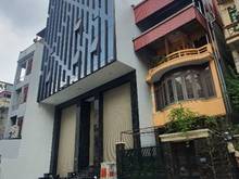 Hình ảnh Bán gấp Tòa Nhà MP Q. Cầu giấy. 11 tầg, lô góc. Ngã 3. Cho thê 3.2 tỷ