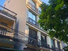 Hình ảnh Cho thuê nhà 120m2*3,5 tầng phố Nguyễn Ngọc Nại -Thanh Xuân