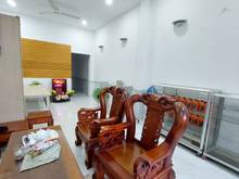 Hình ảnh Bán gấp nhà mặt tiền kinh doanh Linh Đông, Thủ Đức, 100m2, 3 tầng.
