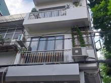 Hình ảnh Mặt phố đường láng -đống đa 50m, 5 tầng, giá chỉ 12.8 tỷ. Có TL