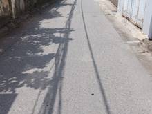Hình ảnh 🏠 Bán nhà phố Ngô Gia Tự, Đức Giang, Long Biên - Ngõ thông, Ô tô trán