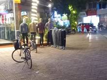 Hình ảnh Siêu phẩm Bán nhà mặt phố gần AEON maill - cầu Vĩnh Tuy Long Biên