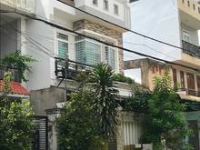 Hình ảnh Bán gấp nhà 78m2 MT Phạm Văn Đồng, Linh Tây, Thủ Đức, Gần Đh Cảnh Sát