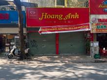 Hình ảnh Cho thuê nhà mặt phố Triều Khúc - Thanh Xuân.