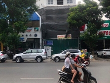 Hình ảnh Cho thuê mặt phố Võ Thị Sáu, 60m2*4 tầng, kinh doanh sạch