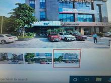 Hình ảnh Cho thuê MBKD tại Vũ Phạm Hàm-Cầu Giấy, diện tích 105m2 mặt tiền 10m