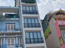 Hình ảnh Phố - hoàng đạo thành- thanh xuân, ôtô tránh  45m, 6 tầng, giá 11 tỷ