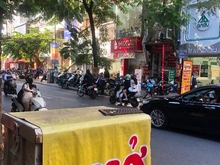 Hình ảnh Cho thuê MBKD mặt phố Quan Hoa-Cầu Giấy, 65m2 mặt tiền 8,5m