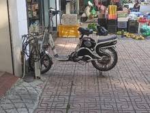 Hình ảnh Siêu phẩm Bán nhà đẹp 5 tầng kinh doanh- lô góc-gần AEO ,cầu VĨNH TUY