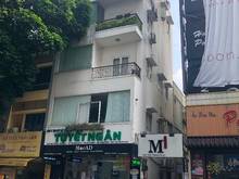 Hình ảnh Hàng Hiếm Mặt Tiền Q3! Hoàng Sa Dt 6 x 18m 5 Tầng Giá còn 21,3 Tỷ