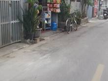 Hình ảnh CHỦ VỠ NỢ BÁN GẤPnhà 3 tầng 57m2-kinh doanh-Nhỉnh4 tỷ-LONG BIÊN