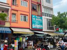 Hình ảnh Bán nhà Mặt Tiền, Hoàng Hoa Thám, Bình Thạnh, Ngay Chợ Cây Quéo
