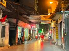 Hình ảnh Bán nhà Kim Giang, Hoàng Mai, 33m2, 6 tầng, 5.9 tỷ, ngõ thông , ô tô