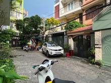Hình ảnh 🍒🥑Bán Nhà Thích Quãng Đức, Phú Nhuận, Nhà Mới Tặng Nội Thất Cao Cấp