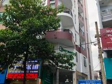 Hình ảnh Hàng Hót! An Dương Vương Q5 Dt 4,1 x 17m 3 Lầu Hẻm 6m  giá còn 15tỷ