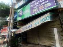 Hình ảnh Nhà MT 13 Dương Thị Mười 80m² KDC Đông Đúc