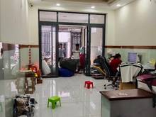 Hình ảnh Nhà 4x27 trệt 3 lầu giá 5 tỷ 550tr ph Tân Thới Hiệp q12