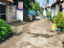 Hình ảnh 1885m² đất trồng cây qh khu dân cư đường Trung Đông 12 xã Thới Tam Thô