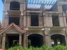 Hình ảnh Bán gấp biệt thự xây thô Quận Hoàng Mai, 305 m2, 4 tầng, 32 tỷ