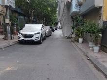 Hình ảnh Oto Vào Nhà - Chủ Xây Tâm Huyết Cực Đẹp, Ở Luôn, An Sinh Cực Đỉnh