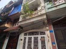 Hình ảnh Bán Nhà Phố Tô Hiệu Hà Đông_Phân Lô oto Qua Nhà__DT:48M_Gía:7,65 tỷ