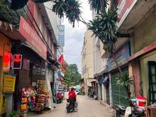Hình ảnh ( giảm 500tr ) Bán nhà Kim Giang, 42m2, 5 tầng, thang máy, ô tô, 6.5tỷ