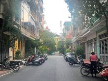 Hình ảnh Bán nhà Nguyễn Cảnh Dị, KĐT Đại Kim, 54m2, 5 tầng, 11.9 tỷ