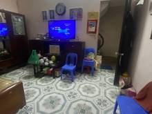 Hình ảnh MẶT PHỐ LÔ GÓC, Bán Nhà Trần Đại Nghĩa 21m2 từ T2 28m2, Xây 5T 9,9 tỷ