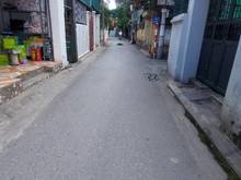 Hình ảnh Bán nhà Ngô Gia Tự, Đức Giang. Nhà đẹp, sân để xe rộng. Giá 3,9 tỷ