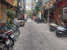 Hình ảnh Bán nhà Ao Sen, kinh doanh sầm uất ngày đêm, 32m2, 6,2 tỷ