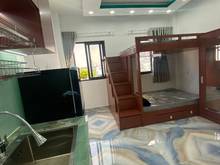 Hình ảnh Khai Trương Căn Hộ New Full Nội Thất - Giá Sinh Viên ✈️ Âu Dương Lân