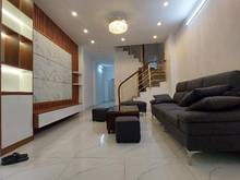 Hình ảnh Bán nhà Phạm Hùng, 50m2, 4 ngủ, 5 vệ sinh, 4.3 tỷ