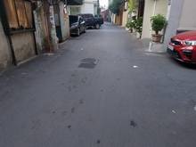 Hình ảnh Nhà Ngọc Thụy. Ô tô tránh, ngõ thông, vỉa hè. Sát Công Viên Ngọc Thụy